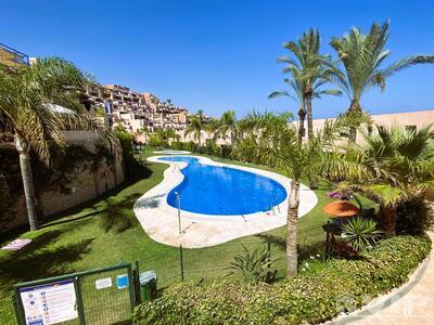 VIP8124: Appartement à vendre en Mojacar Playa, Almería