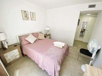 VIP8125: Apartment for Sale in Mojacar Playa, Almería