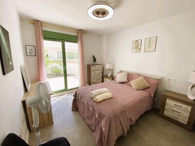 VIP8125: Apartment for Sale in Mojacar Playa, Almería