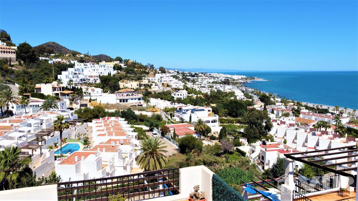 VIP8126: Apartment for Sale in Mojacar Playa, Almería
