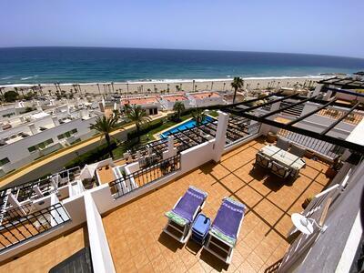 VIP8126: Apartment for Sale in Mojacar Playa, Almería