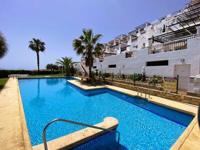 VIP8126: Apartment for Sale in Mojacar Playa, Almería