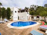 VIP8127: Villa for Sale in Mojacar Playa, Almería