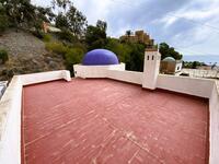 VIP8127: Villa for Sale in Mojacar Playa, Almería