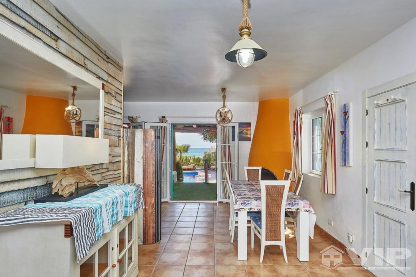 VIP8129: Villa te koop in Vera Playa, Almería