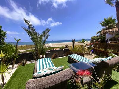 VIP8129: Villa te koop in Vera Playa, Almería
