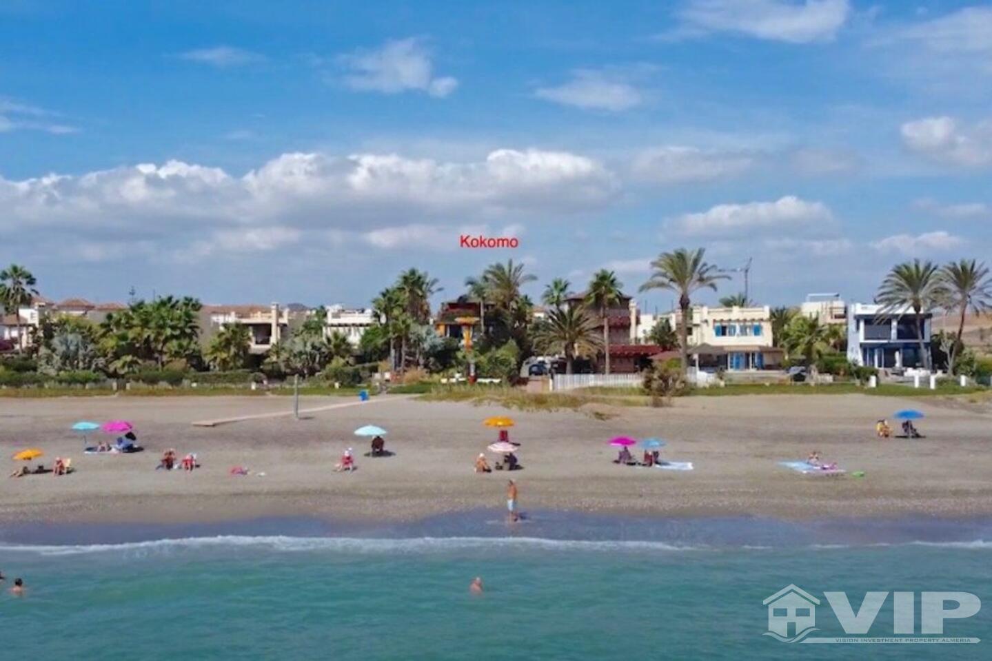 VIP8129: Villa te koop in Vera Playa, Almería