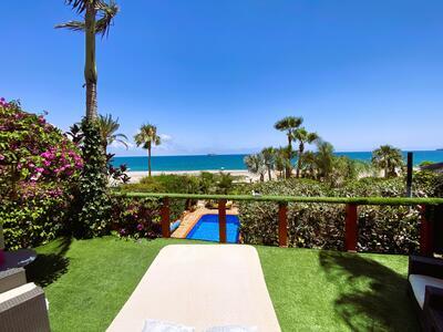 VIP8129: Villa te koop in Vera Playa, Almería