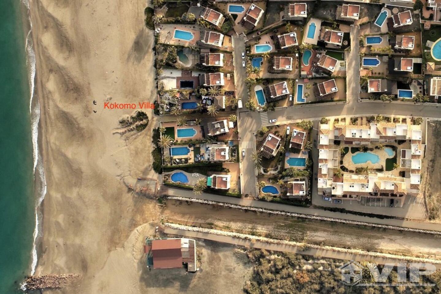 VIP8129: Villa te koop in Vera Playa, Almería