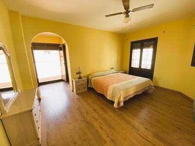 VIP8132: Villa for Sale in Turre, Almería
