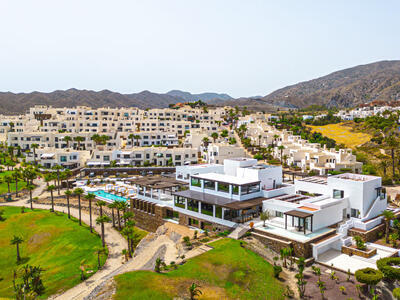 4 Slaapkamer Villa in Mojacar Playa