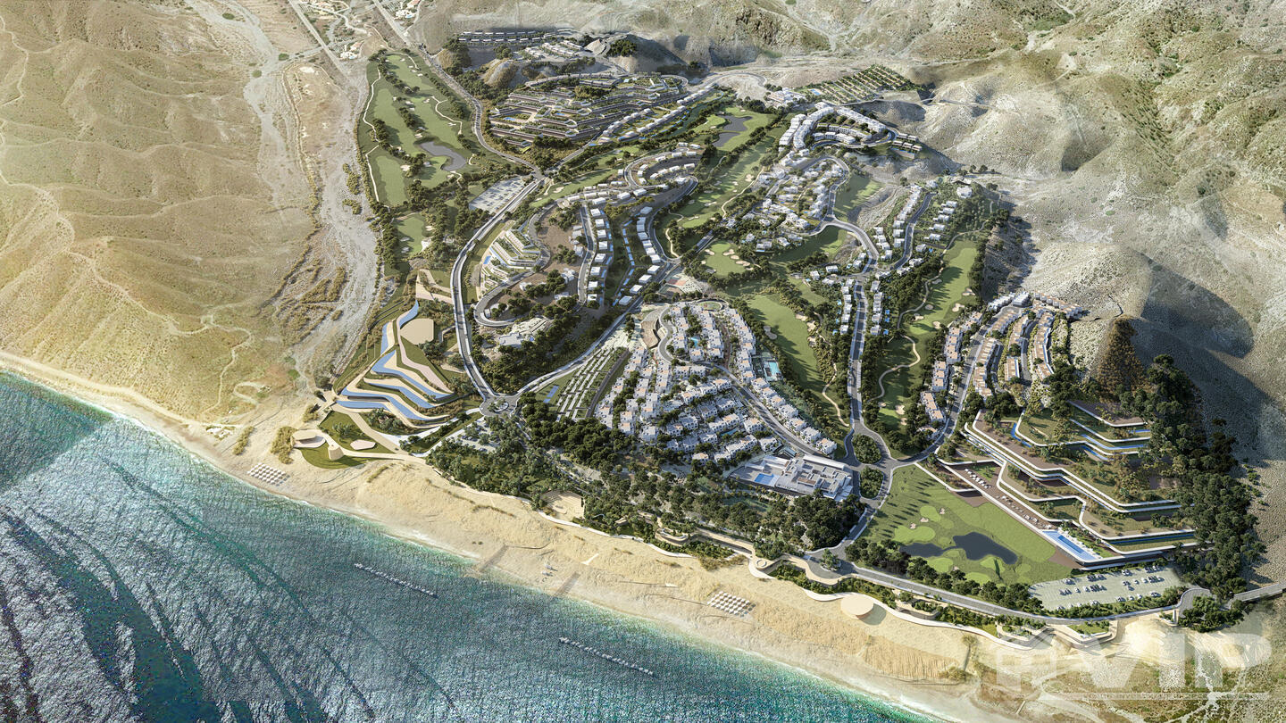 VIP8148: Villa te koop in Mojacar Playa, Almería