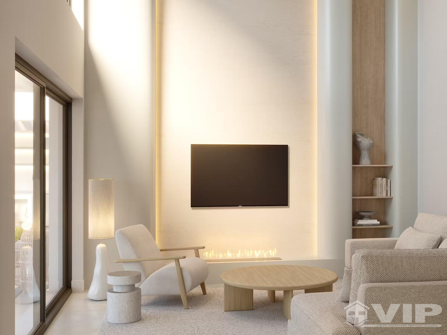 VIP8150: Villa à vendre dans Mojacar Playa, Almería VIP8150: Villa à vendre dans Mojacar Playa, Almería