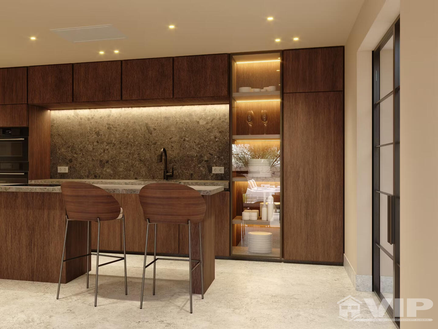 VIP8150: Villa à vendre dans Mojacar Playa, Almería VIP8150: Villa à vendre dans Mojacar Playa, Almería