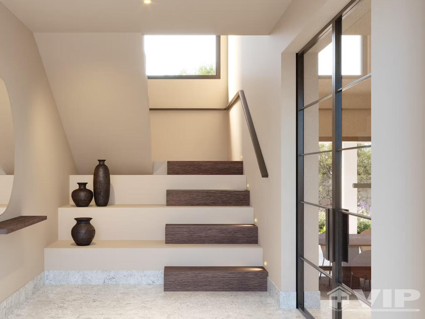 VIP8150: Villa à vendre dans Mojacar Playa, Almería VIP8150: Villa à vendre dans Mojacar Playa, Almería