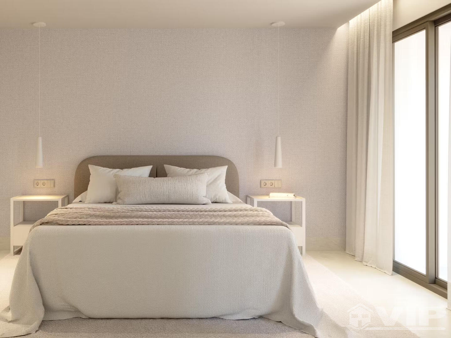 VIP8150: Villa à vendre dans Mojacar Playa, Almería VIP8150: Villa à vendre dans Mojacar Playa, Almería