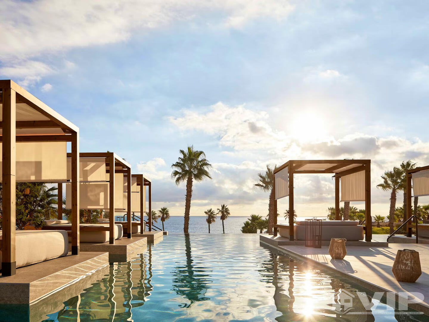 VIP8150: Villa à vendre dans Mojacar Playa, Almería VIP8150: Villa à vendre dans Mojacar Playa, Almería