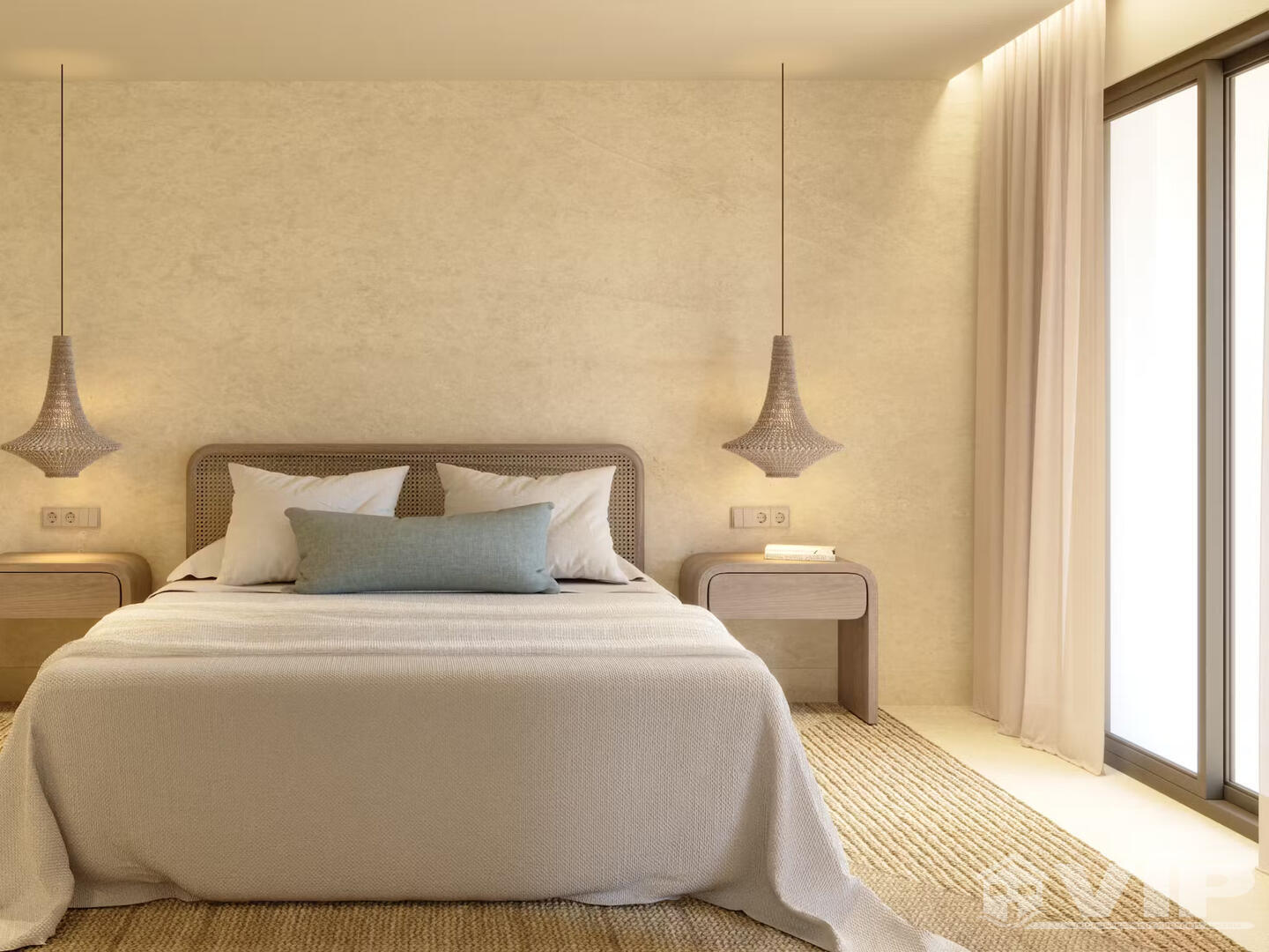 VIP8150: Villa à vendre dans Mojacar Playa, Almería VIP8150: Villa à vendre dans Mojacar Playa, Almería