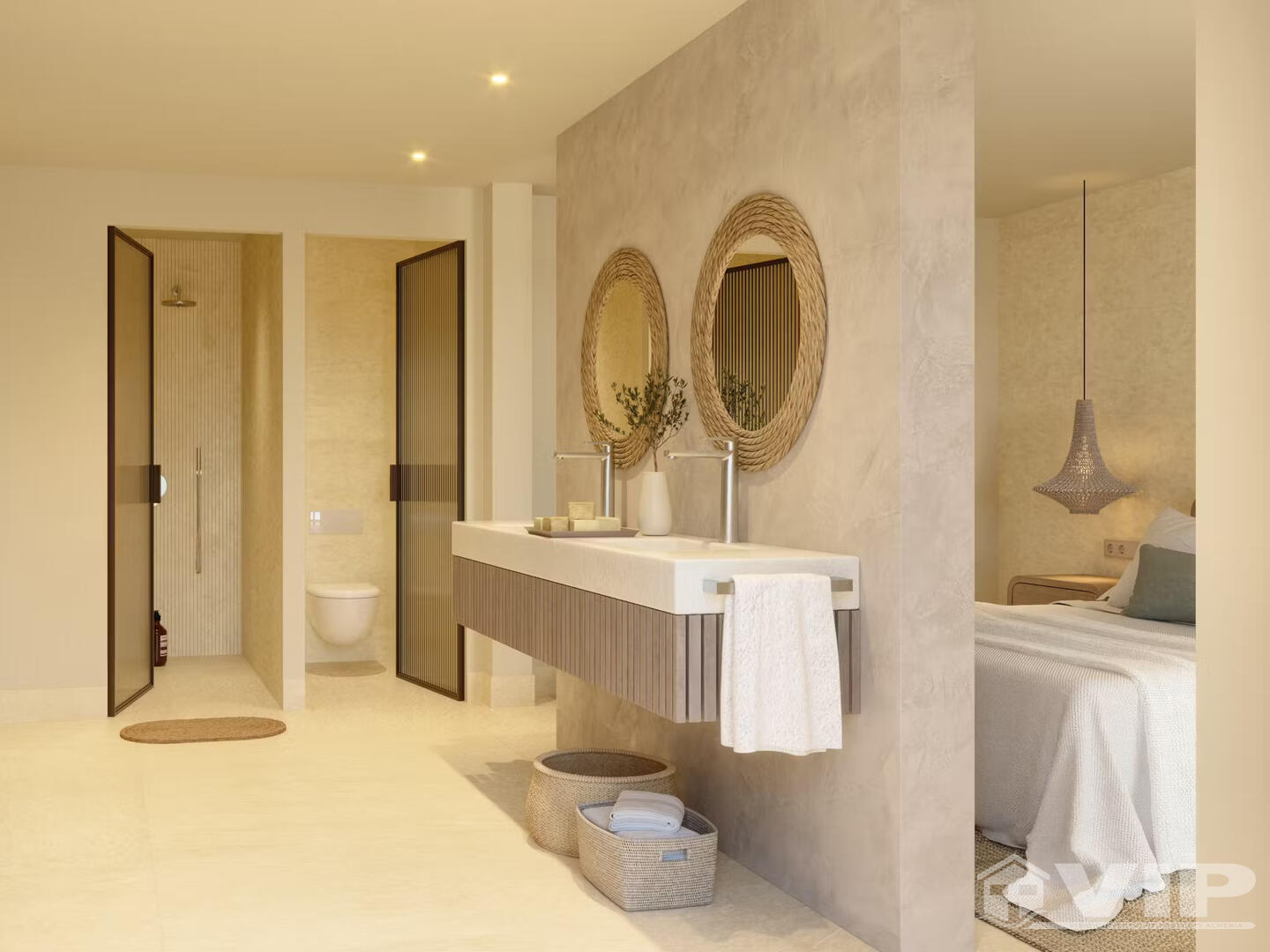 VIP8150: Villa à vendre dans Mojacar Playa, Almería VIP8150: Villa à vendre dans Mojacar Playa, Almería