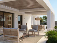 VIP8150: Villa à vendre dans Mojacar Playa, Almería VIP8150: Villa à vendre dans Mojacar Playa, Almería