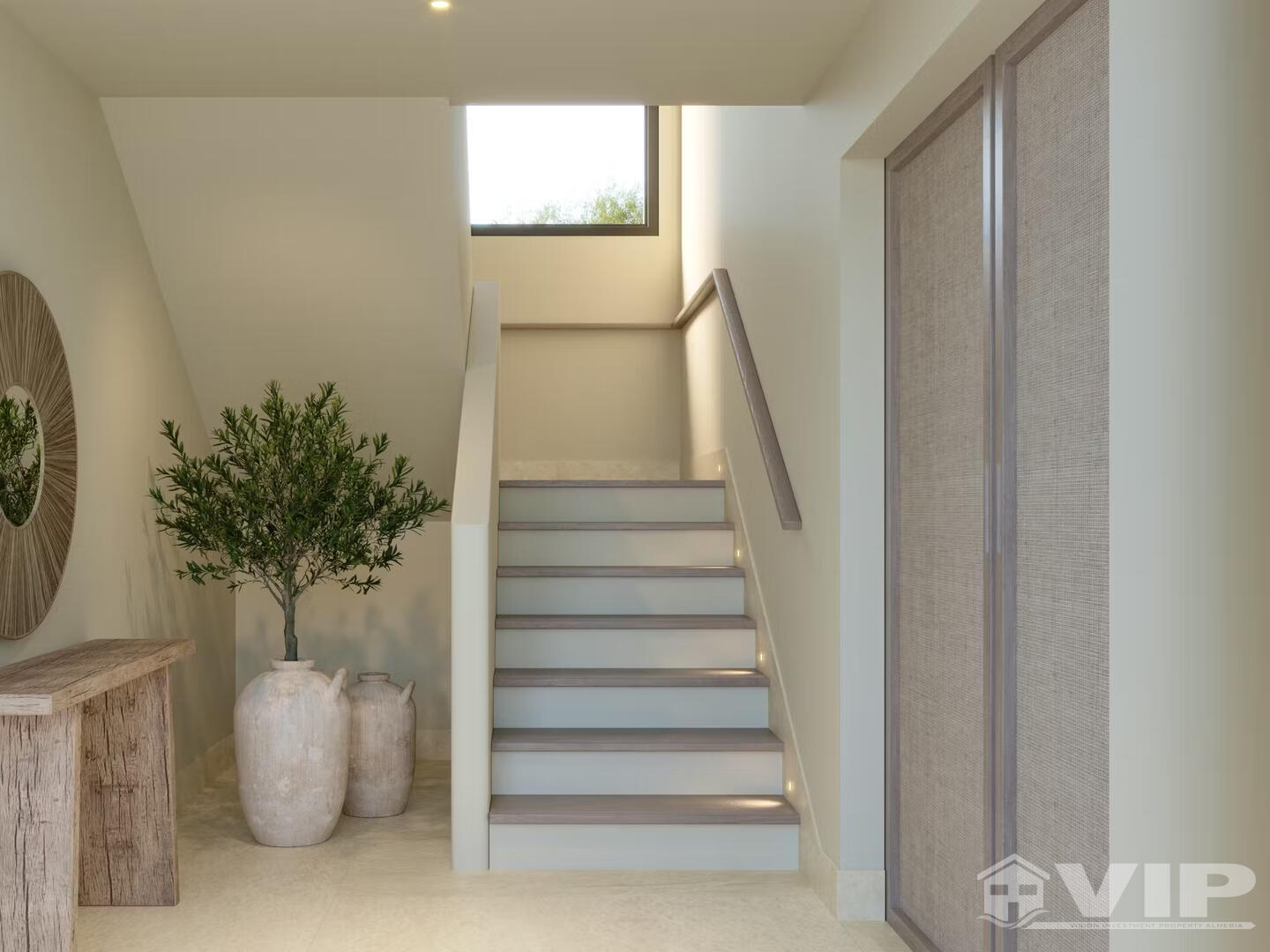 VIP8150: Villa à vendre dans Mojacar Playa, Almería VIP8150: Villa à vendre dans Mojacar Playa, Almería