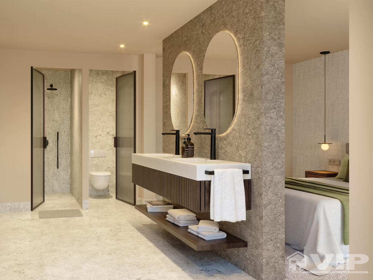 VIP8150: Villa à vendre dans Mojacar Playa, Almería VIP8150: Villa à vendre dans Mojacar Playa, Almería