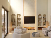 VIP8150: Villa à vendre dans Mojacar Playa, Almería VIP8150: Villa à vendre dans Mojacar Playa, Almería