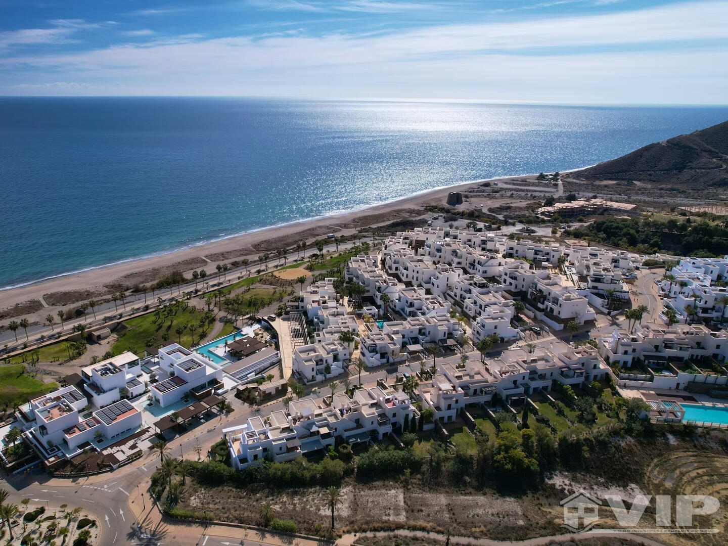 VIP8150: Villa à vendre dans Mojacar Playa, Almería VIP8150: Villa à vendre dans Mojacar Playa, Almería