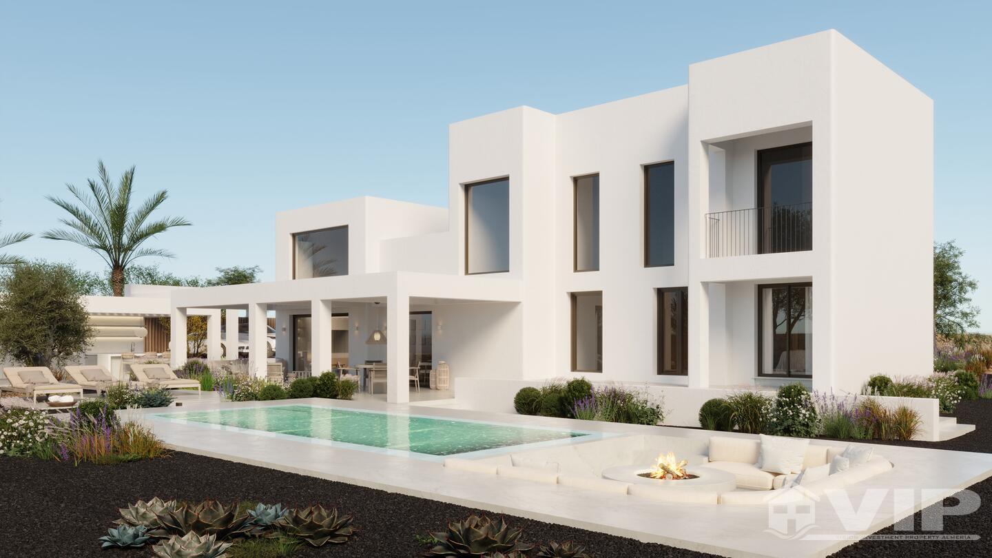 VIP8150: Villa te koop in Mojacar Playa, Almería