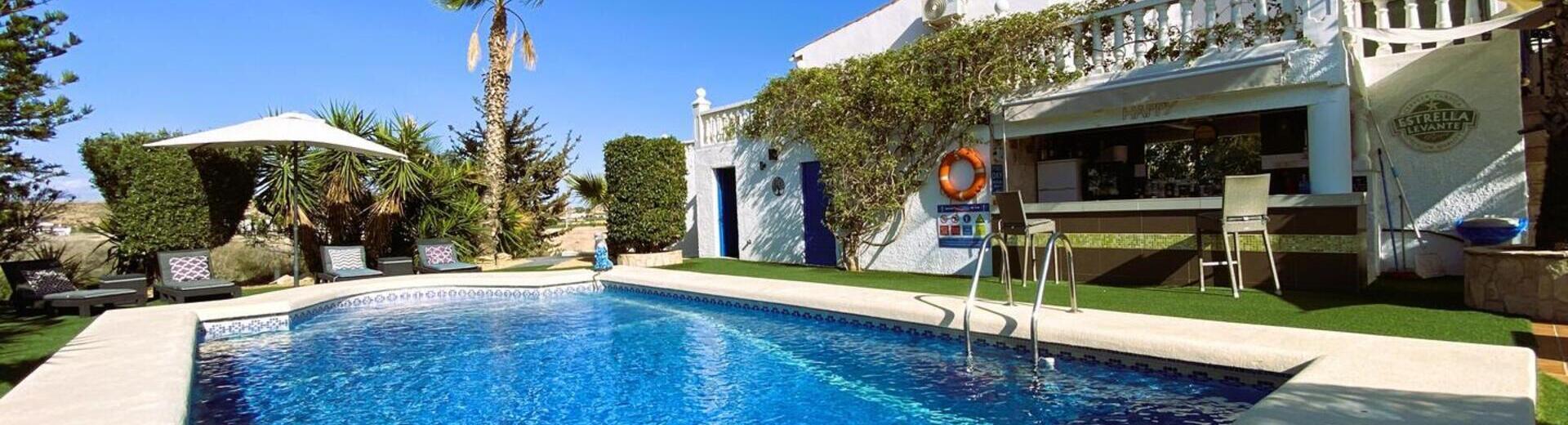 VIP8160: Villa en Venta