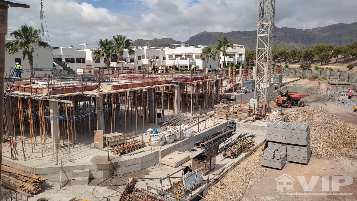 VIP8166: Villa for Sale in San Juan De Los Terreros, Almería