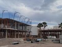 VIP8166: Villa en Venta en San Juan De Los Terreros, Almería