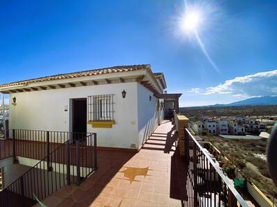 VIP8167: Appartement te koop in Vera Playa, Almería