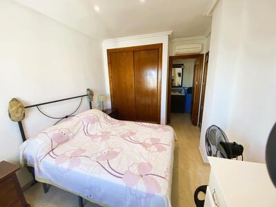 VIP8167: Appartement te koop in Vera Playa, Almería