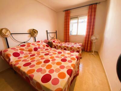 VIP8167: Appartement te koop in Vera Playa, Almería