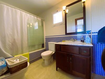 VIP8167: Appartement te koop in Vera Playa, Almería