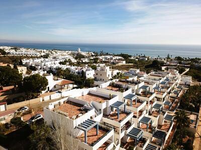 VIP8168: Apartamento en Venta en Mojacar Playa, Almería