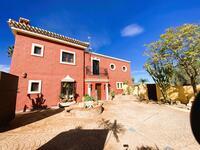 VIP8169: Villa en Venta en Desert Springs Golf Resort, Almería