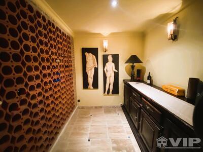 VIP8169: Villa zu Verkaufen in Vera, Almería VIP8169: Villa zu Verkaufen in Vera, Almería