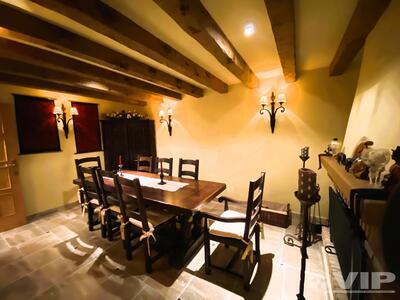 VIP8169: Villa zu Verkaufen in Vera, Almería VIP8169: Villa zu Verkaufen in Vera, Almería