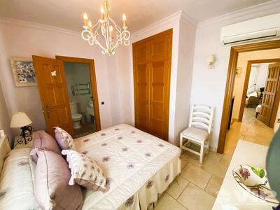 VIP8169: Villa zu Verkaufen in Vera, Almería VIP8169: Villa zu Verkaufen in Vera, Almería