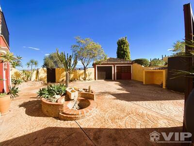 VIP8169: Villa zu Verkaufen in Vera, Almería VIP8169: Villa zu Verkaufen in Vera, Almería