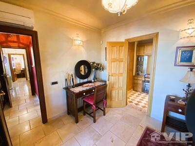 VIP8169: Villa zu Verkaufen in Vera, Almería VIP8169: Villa zu Verkaufen in Vera, Almería