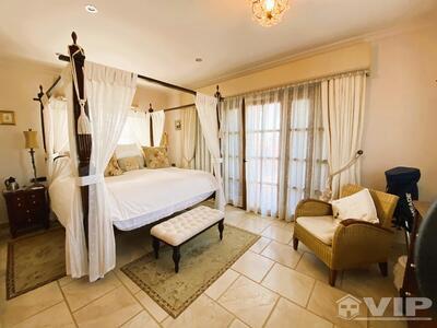 VIP8169: Villa zu Verkaufen in Vera, Almería VIP8169: Villa zu Verkaufen in Vera, Almería