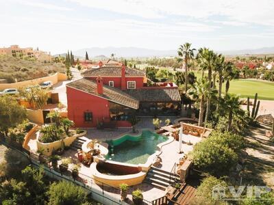 VIP8169: Villa zu Verkaufen in Vera, Almería VIP8169: Villa zu Verkaufen in Vera, Almería