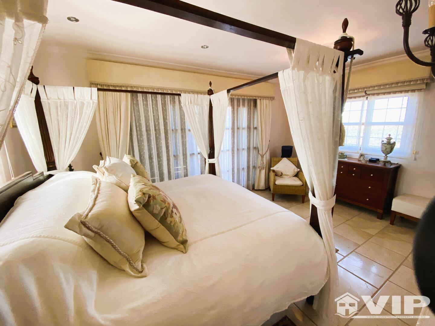 VIP8169: Villa for Sale in Vera, Almería VIP8169: Villa for Sale in Vera, Almería
