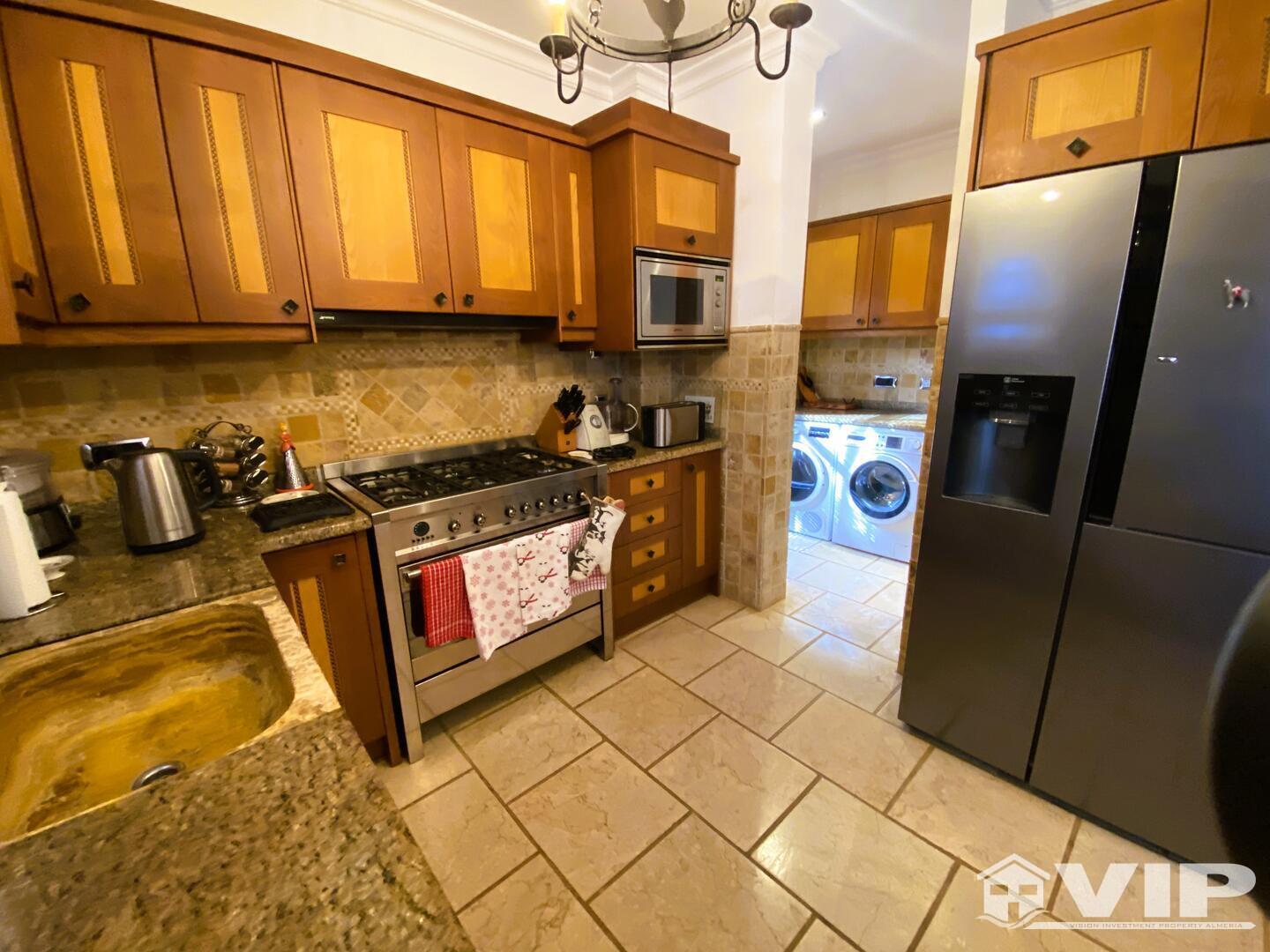 VIP8169: Villa for Sale in Vera, Almería VIP8169: Villa for Sale in Vera, Almería