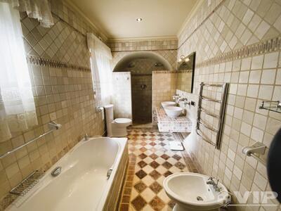 VIP8169: Villa zu Verkaufen in Vera, Almería VIP8169: Villa zu Verkaufen in Vera, Almería