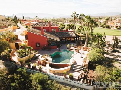 VIP8169: Villa zu Verkaufen in Vera, Almería VIP8169: Villa zu Verkaufen in Vera, Almería