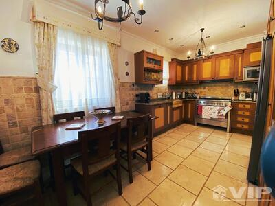 VIP8169: Villa zu Verkaufen in Vera, Almería VIP8169: Villa zu Verkaufen in Vera, Almería